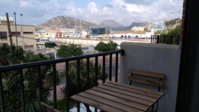 Apartameto con vistas al mar en Cartagena